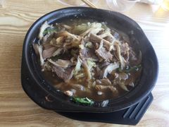 -胜泽眼镜烧烤(云霄路直营店)