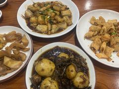 -红灯笼龙凤饭店(宁波老字号店)