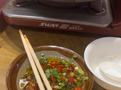 -黔哆哆地摊酸汤火锅(清湖店)