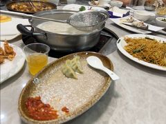 -源港渔村-中山脆肉鲩(博罗店)