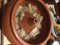 云海肴·云南菜(伊势丹店)-云海肴·汽锅鸡·云南菜(天津国金汇店)