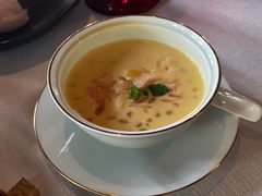 -三号黄浦会Canton Table