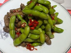-忆外婆徐州菜·地锅鸡·生日宴(吴庄店)
