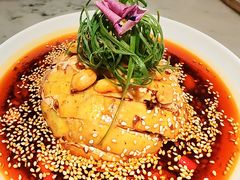 -初蓉丨遇见新川菜(亲贤街荣耀店)