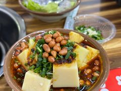 -笔记安顺夺夺粉火锅