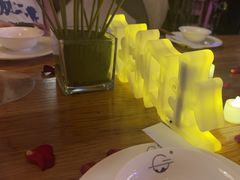 -不二·民谣音乐餐吧(长沙店)