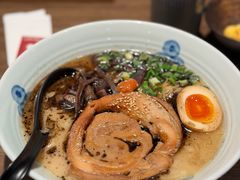 -雷神拉面(财富中心玉米楼店)