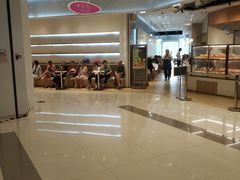 -凯德广场(武胜路店)