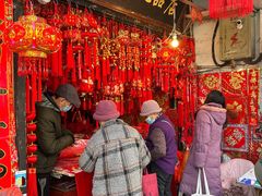 大堂-大马弄蒋师傅美食酥鱼(察院前店)
