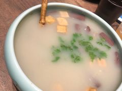 -香园茶社·金陵小灶(老门东店)