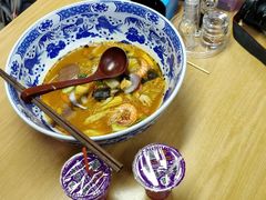 -姓周桥大碗公面