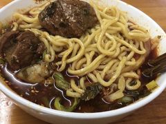 -十八梯眼镜面(五红路店)