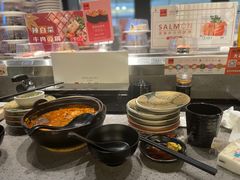 -小乔回转寿司(沈阳大悦城店)