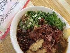 -原肖村桥卤煮(旧宫东路店)
