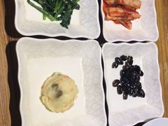 -紫霞门韩国料理烤肉(深南东路店)