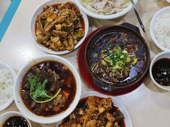 -天一沾水肥肠(科园一街店)