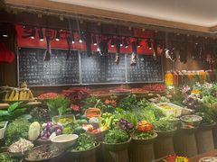 -传统菜农庄(皇姑路店)