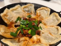 -大张烙馍村·美食地标(泉山店)