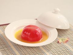 尚善番茄-棠宴酒店(汉口学院店)