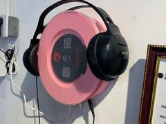 -星空失恋博物馆(双子塔旗舰店)