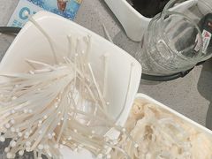 -半天妖烤鱼(石岛店)