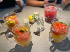 -gaga(深圳福田星河COCO Park店)