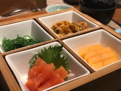 -Mr·Fish鱼鲜生海鲜放题(银泰in99店)