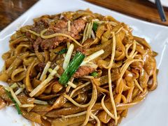 -南记食粥坊·宵夜大排档(莲花店)