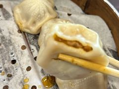 -鸡鸣汤包(红山动物园店)