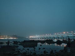 -黑石礁公园