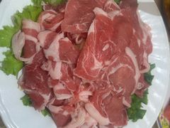 -清真·马家火锅美食城(镇江北路店)