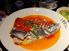 -上名堂·鱼头好吃(体育场路店)