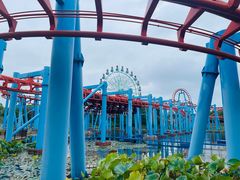 -南京银杏湖乐园