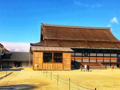 -京都御所