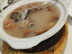 -海宝酒家(中山四路店)