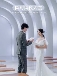 -曼格纳婚礼艺术中心(张江店)