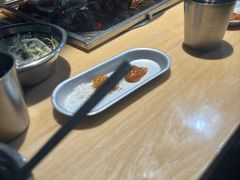 -麻蒲碳烤肉(梅花园店)
