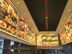 -八大碗·地道东北菜(白塔堡店)