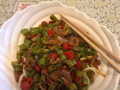 -文三里屯面馆(三里屯店)