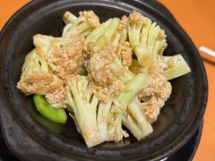 -老坑记·香港经典粤菜馆