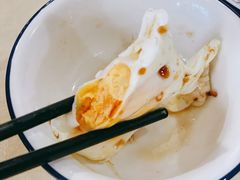 香煎初生蛋-区海鸡场饭店(石壁店)