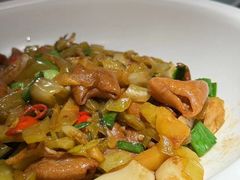 -闽上鲜·福建菜(龙湖滨江天街店)