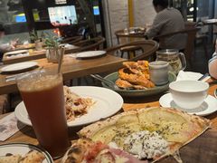 -La Strada(安福路店)