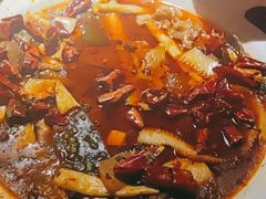 -渝信川菜(西单店)