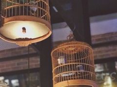 大堂-东园小馆·早茶·淮扬小炒(印象汇店)