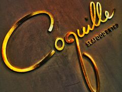 -壳里西餐厅Coquille Seafood Bistro(蒙自路店)