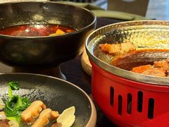 -古都历食南京菜·烤鸭·鸭血粉丝·汤包(南京博物院店)