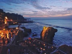 -Rock Bar Bali(Bali)