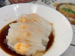 -阿殳菜馆·私厨(水围村店)