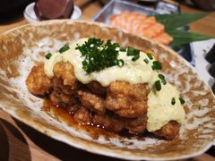 -团子君寿司·茶